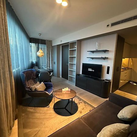 Suites Im Cloud Штутгарт Екстер'єр фото