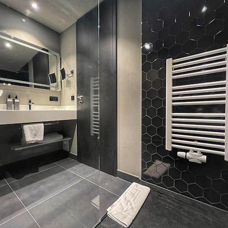 Suites Im Cloud Штутгарт Екстер'єр фото