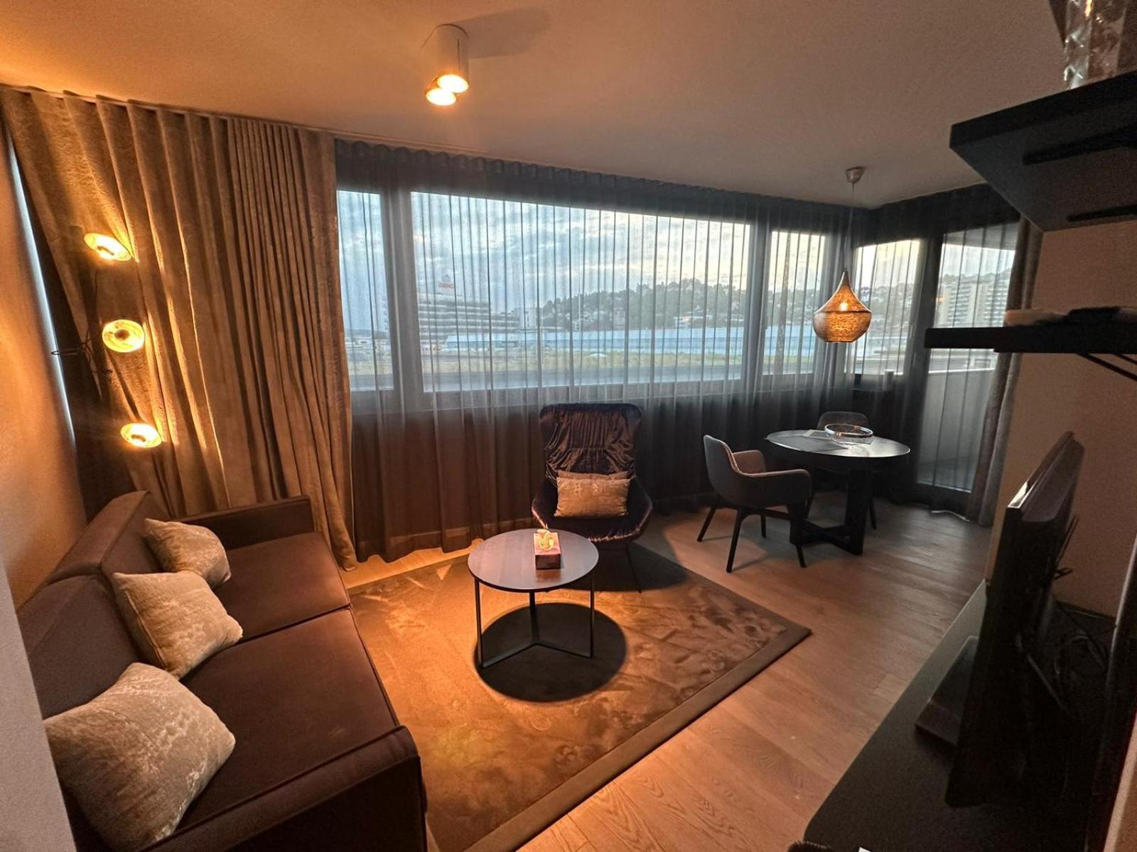 Suites Im Cloud Штутгарт Екстер'єр фото