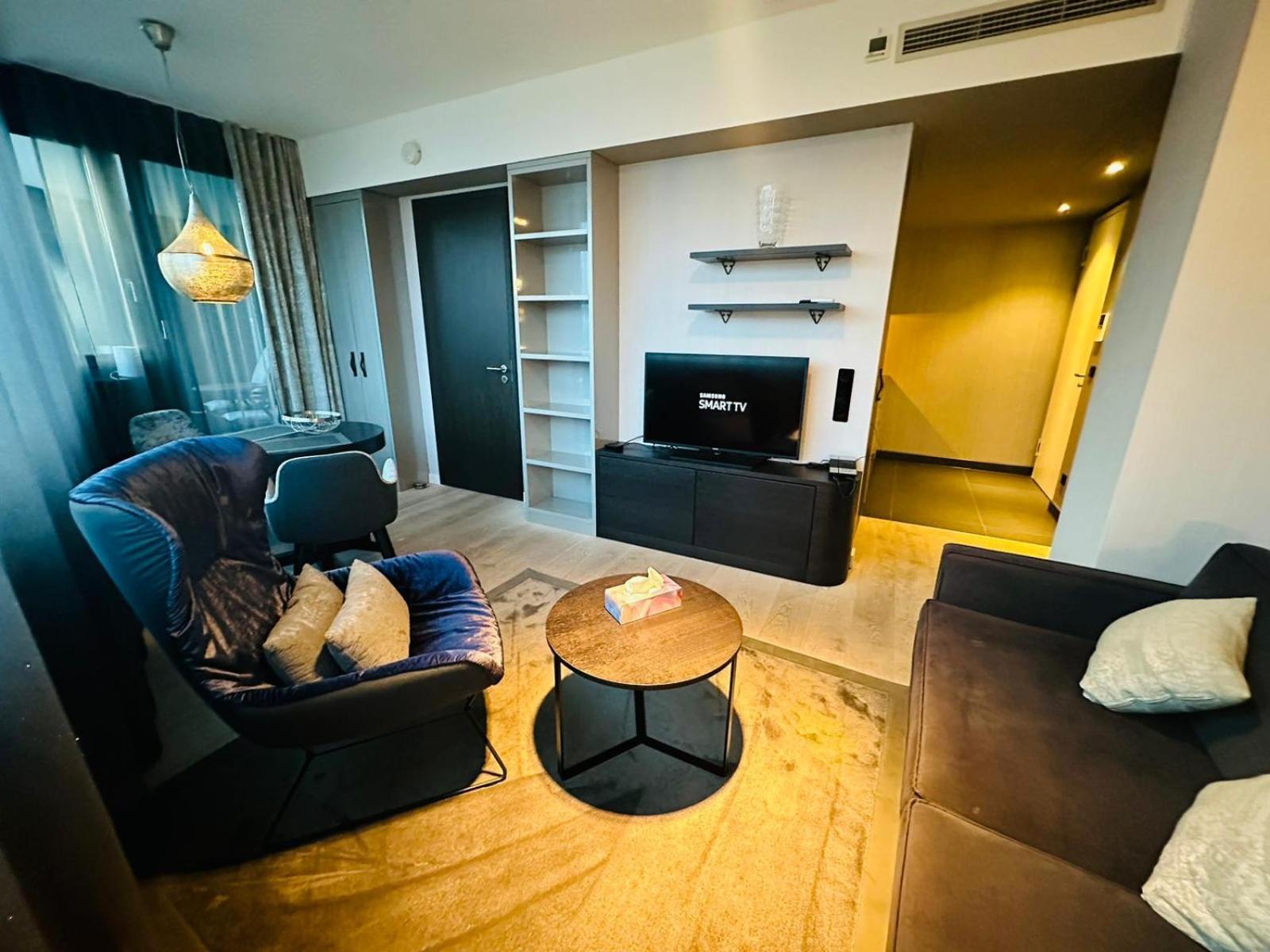 Suites Im Cloud Штутгарт Екстер'єр фото