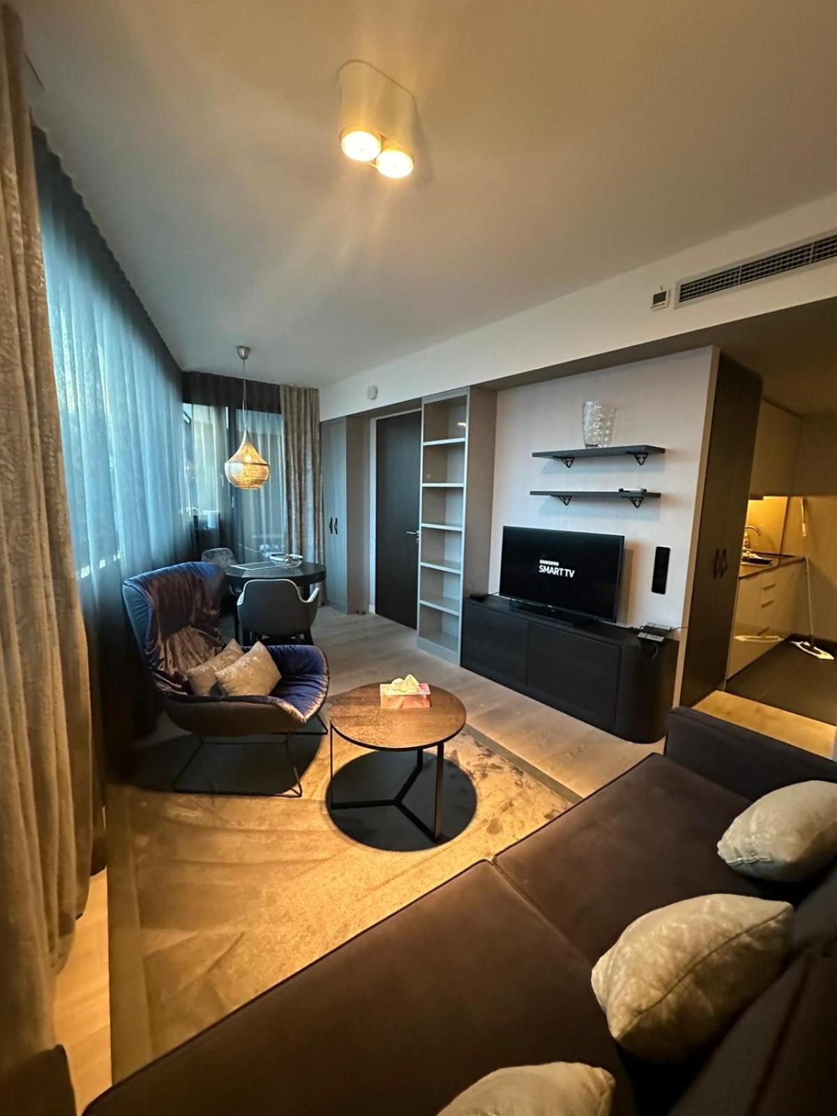 Suites Im Cloud Штутгарт Екстер'єр фото