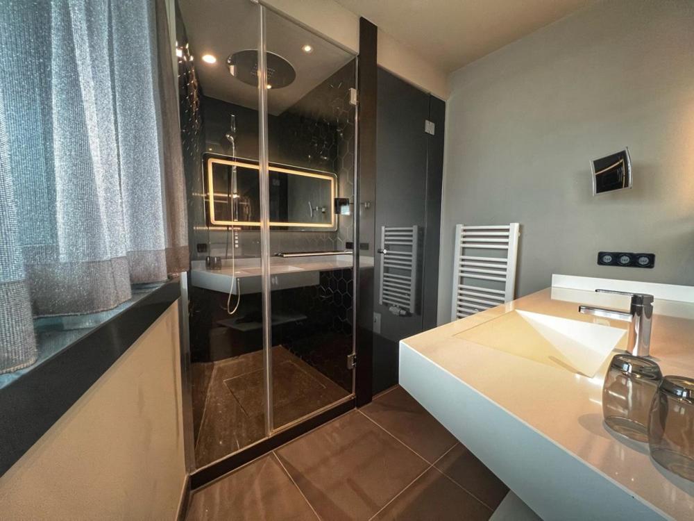 Suites Im Cloud Штутгарт Екстер'єр фото
