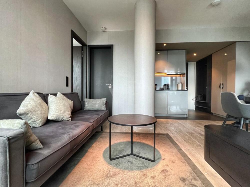 Suites Im Cloud Штутгарт Екстер'єр фото