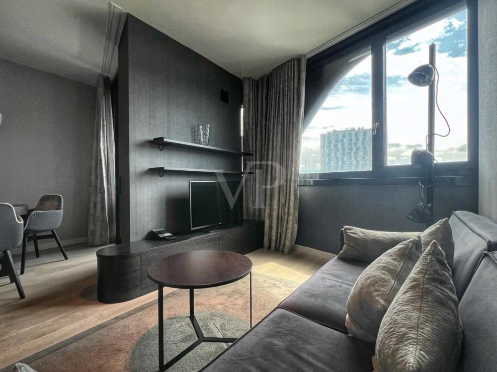 Suites Im Cloud Штутгарт Екстер'єр фото