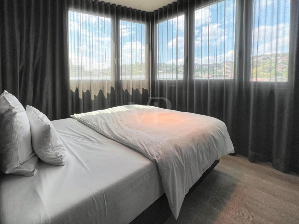 Suites Im Cloud Штутгарт Екстер'єр фото
