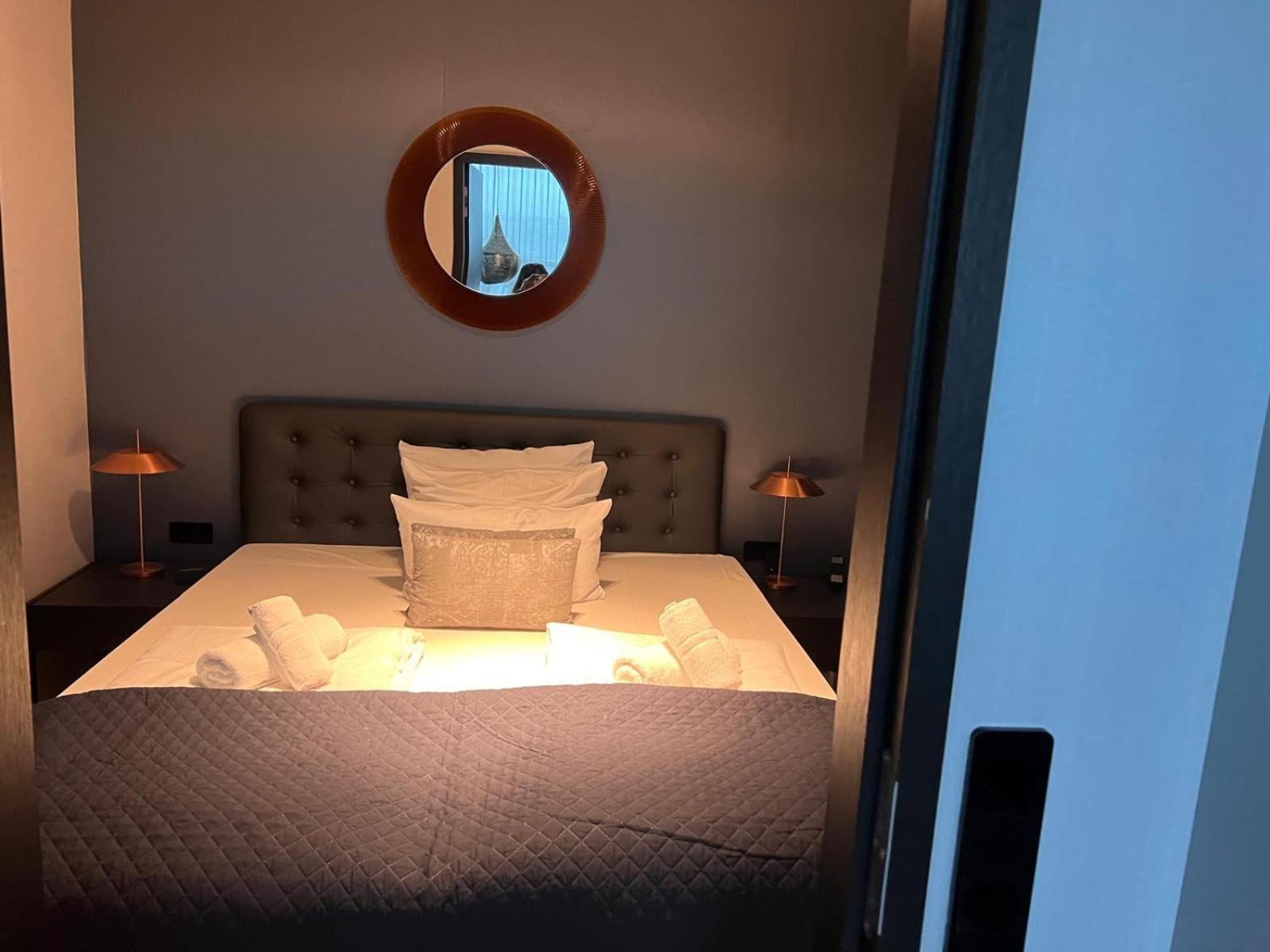 Suites Im Cloud Штутгарт Екстер'єр фото