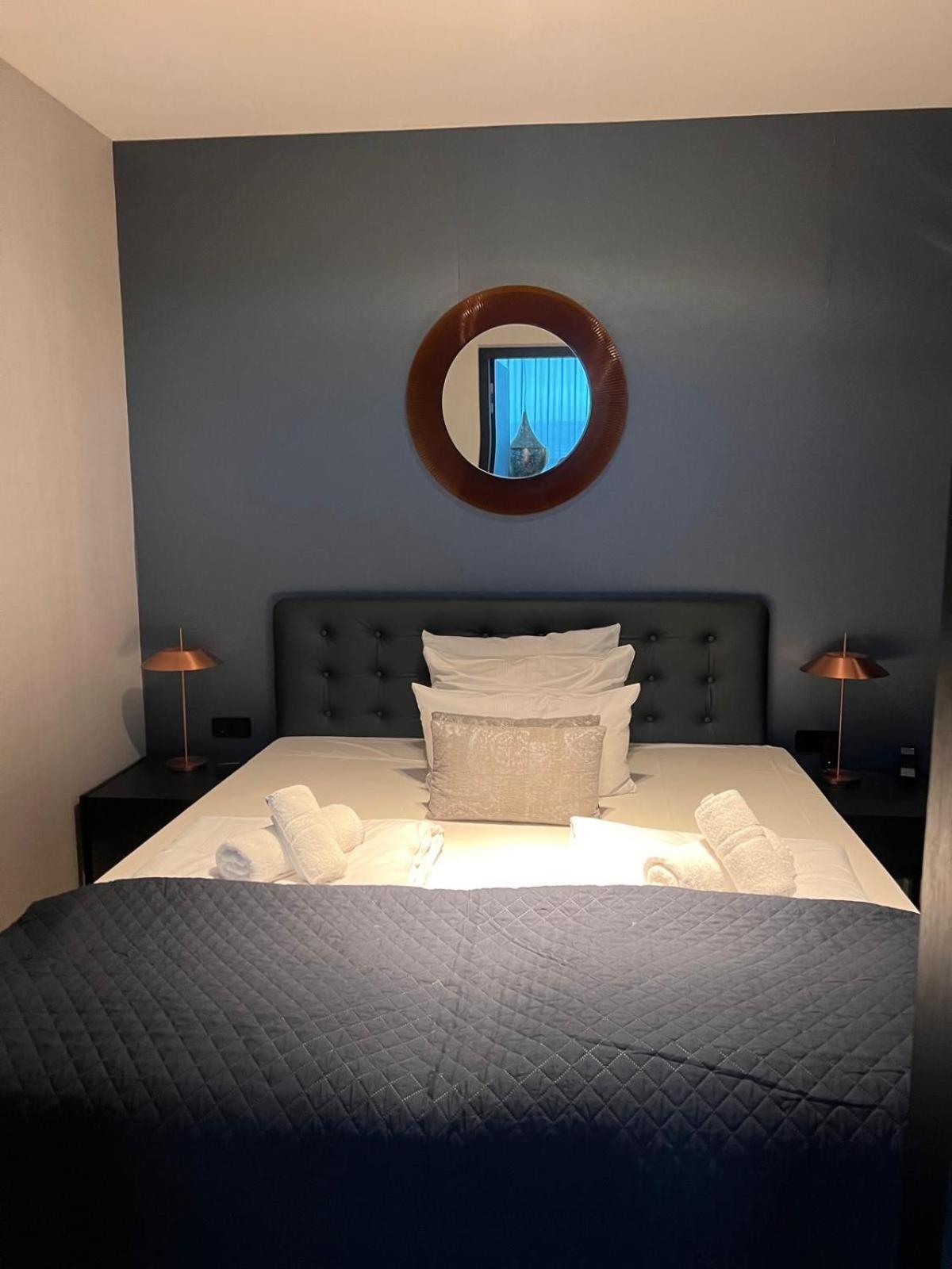 Suites Im Cloud Штутгарт Екстер'єр фото
